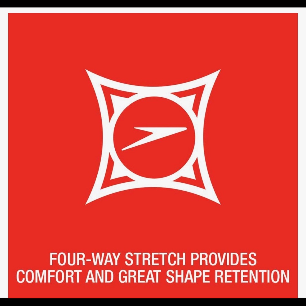 Speedo Women's Swimsuit One Piece Endurance+ Flyback - Picture 5 of 5